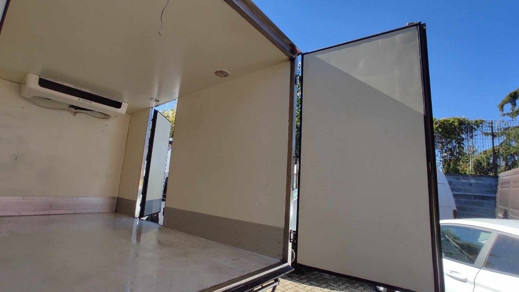 MITSUBISHI CANTER  3.0 TID 6.0 C15/27 FRIGO - 7