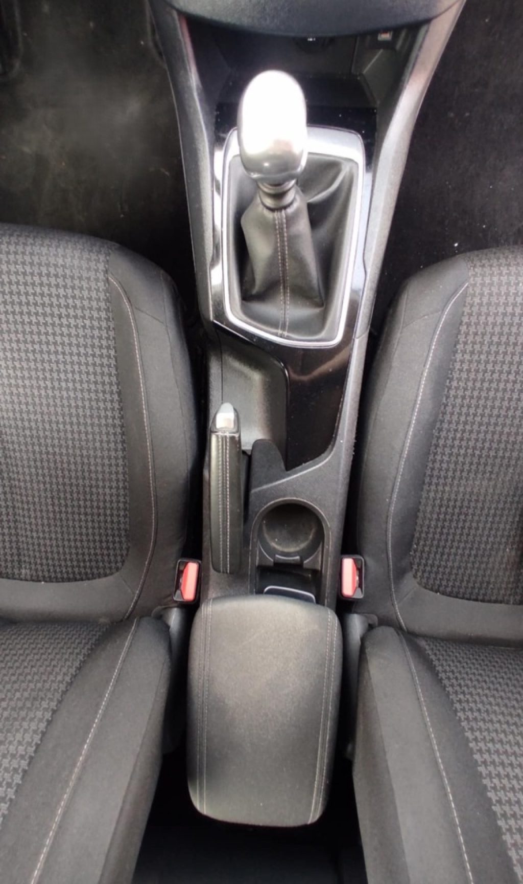 PEUGEOT 308 BlueHDi 130 S&S EAT6 SW Business - 17