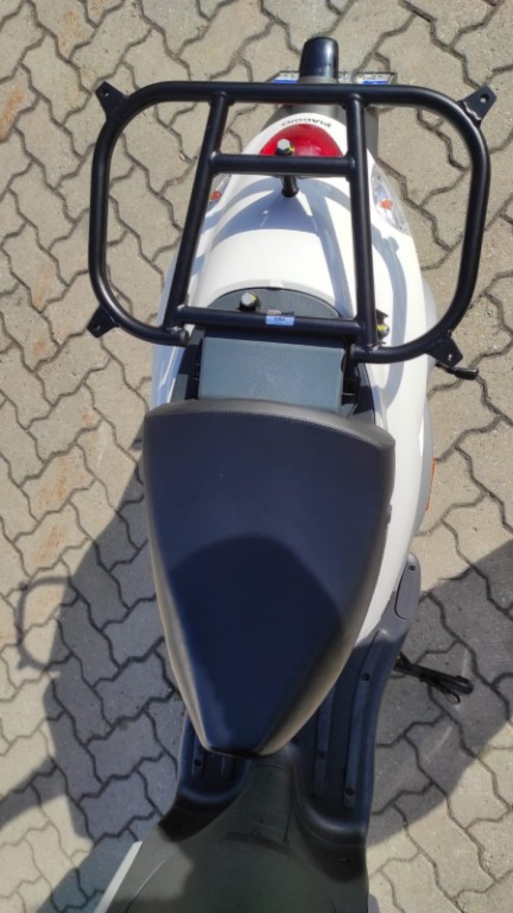 PIAGGIO Liberty 125 PIAGGIO  125 SCOOTER - 5