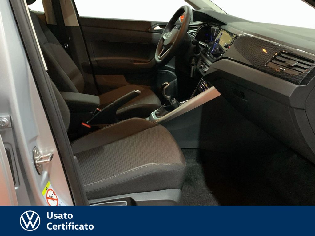 VOLKSWAGEN Polo 1.0 tsi edition plus 95cv - 5