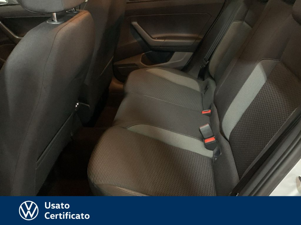 VOLKSWAGEN Polo 1.0 tsi edition plus 95cv - 18