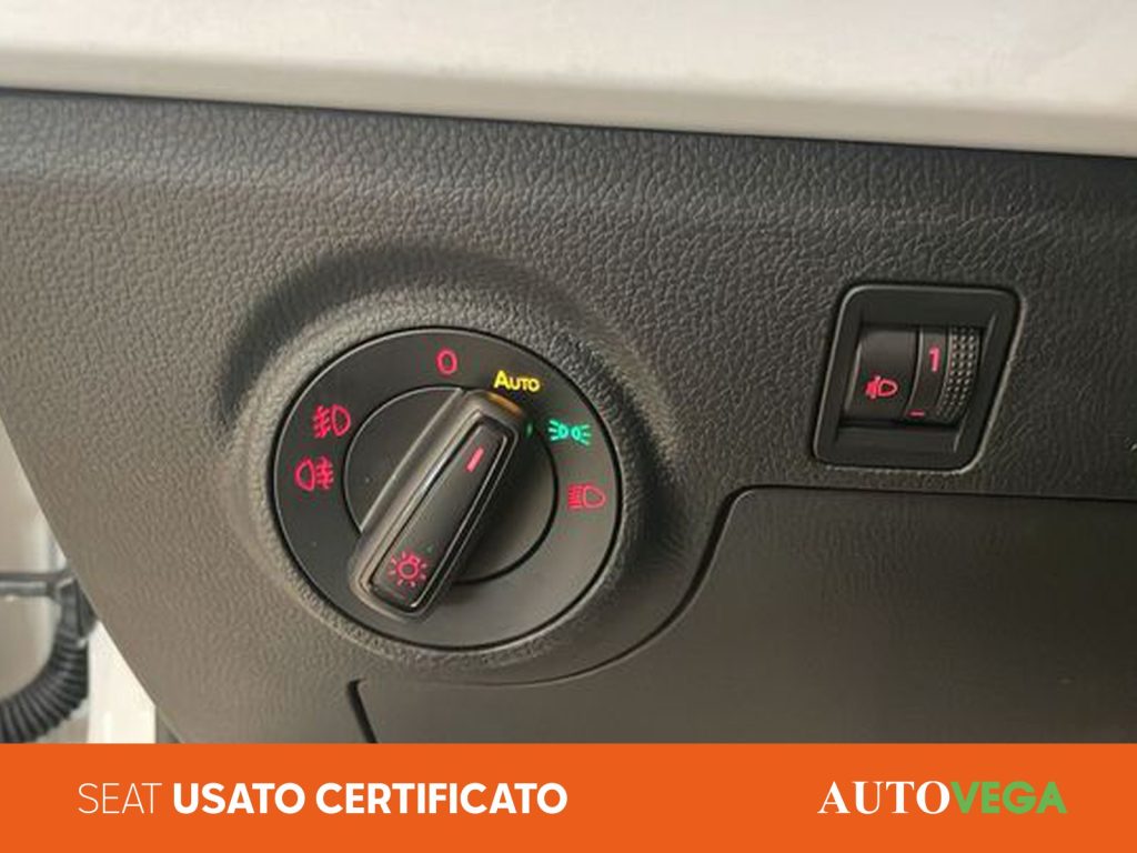 SEAT Arona 1.0 tgi style 90cv - 15