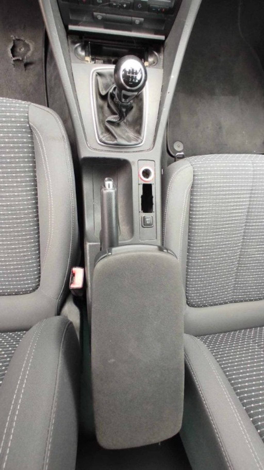 SEAT Exeo ST 2.0TDI-NON MARCIANTE-SOLO PER COMMERCIANTI - 13