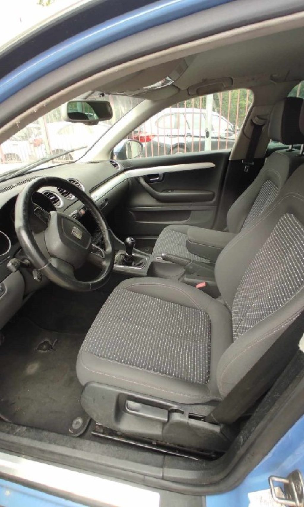 SEAT Exeo ST 2.0TDI-NON MARCIANTE-SOLO PER COMMERCIANTI - 14