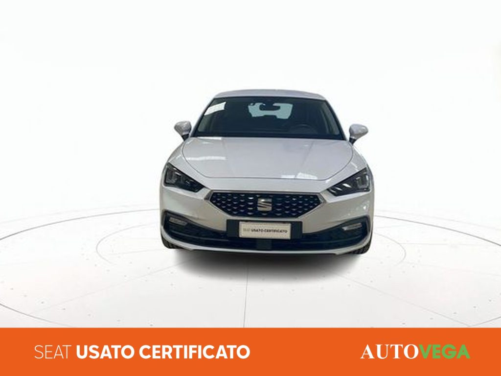 SEAT Leon 1.5 etsi xcellence 150cv dsg - 2