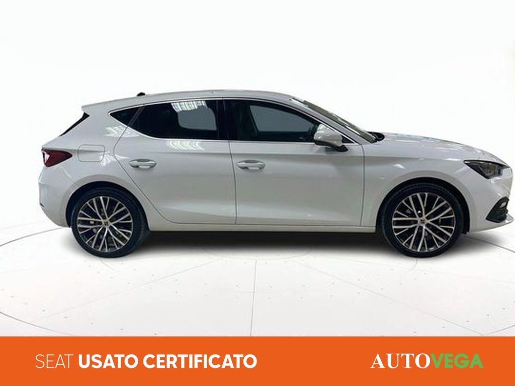 SEAT Leon 1.5 etsi xcellence 150cv dsg - 3