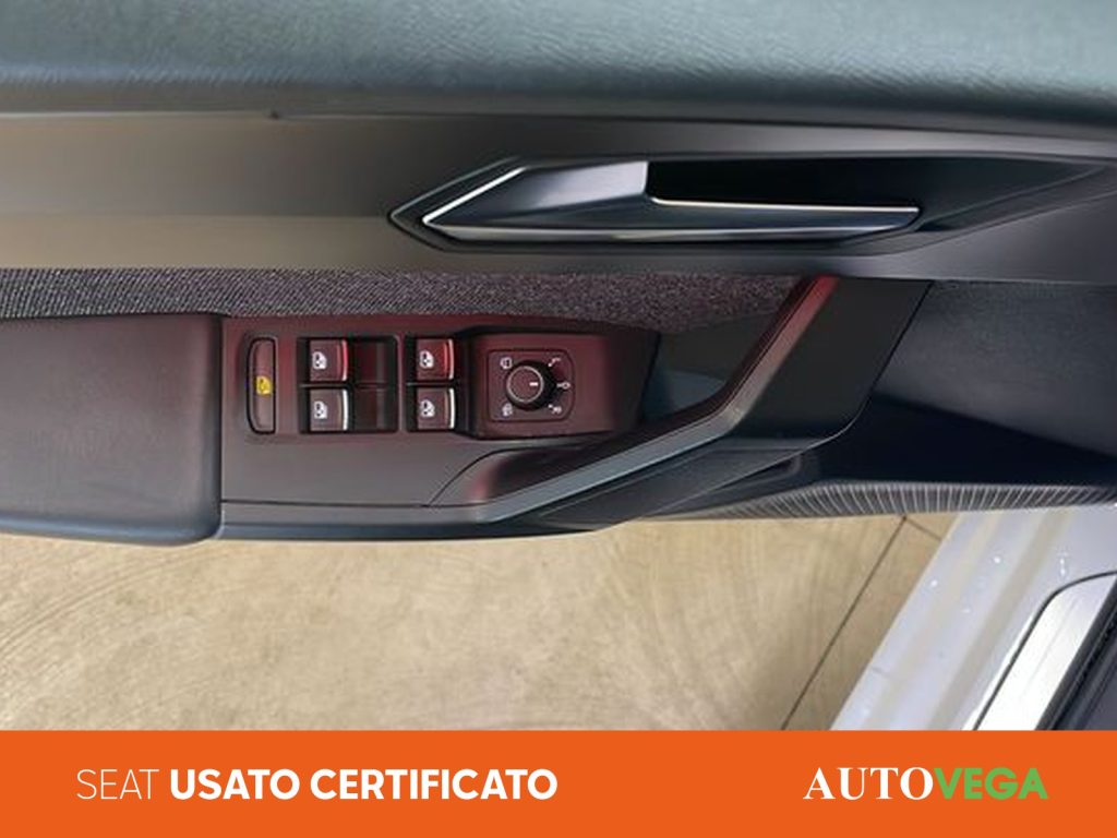 SEAT Leon 1.5 etsi xcellence 150cv dsg - 16