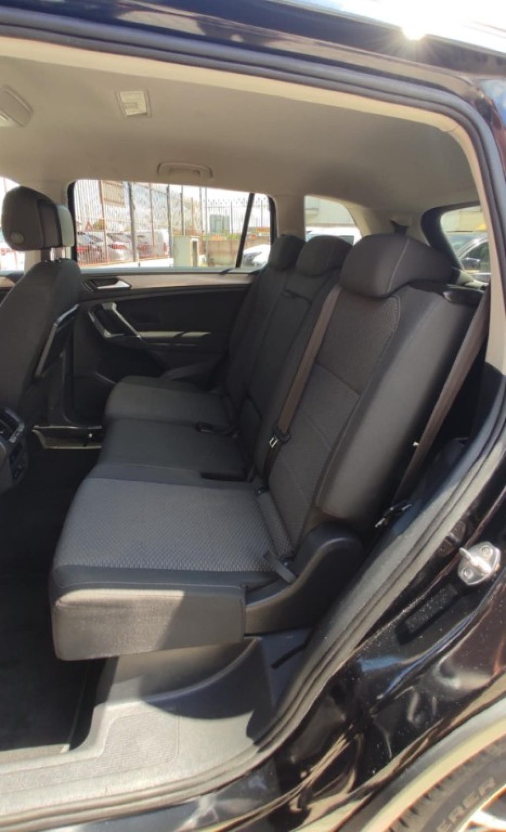 VOLKSWAGEN Tiguan Allspace 2.0 TDI 7 POSTI SCR DSG Business BMT - 6