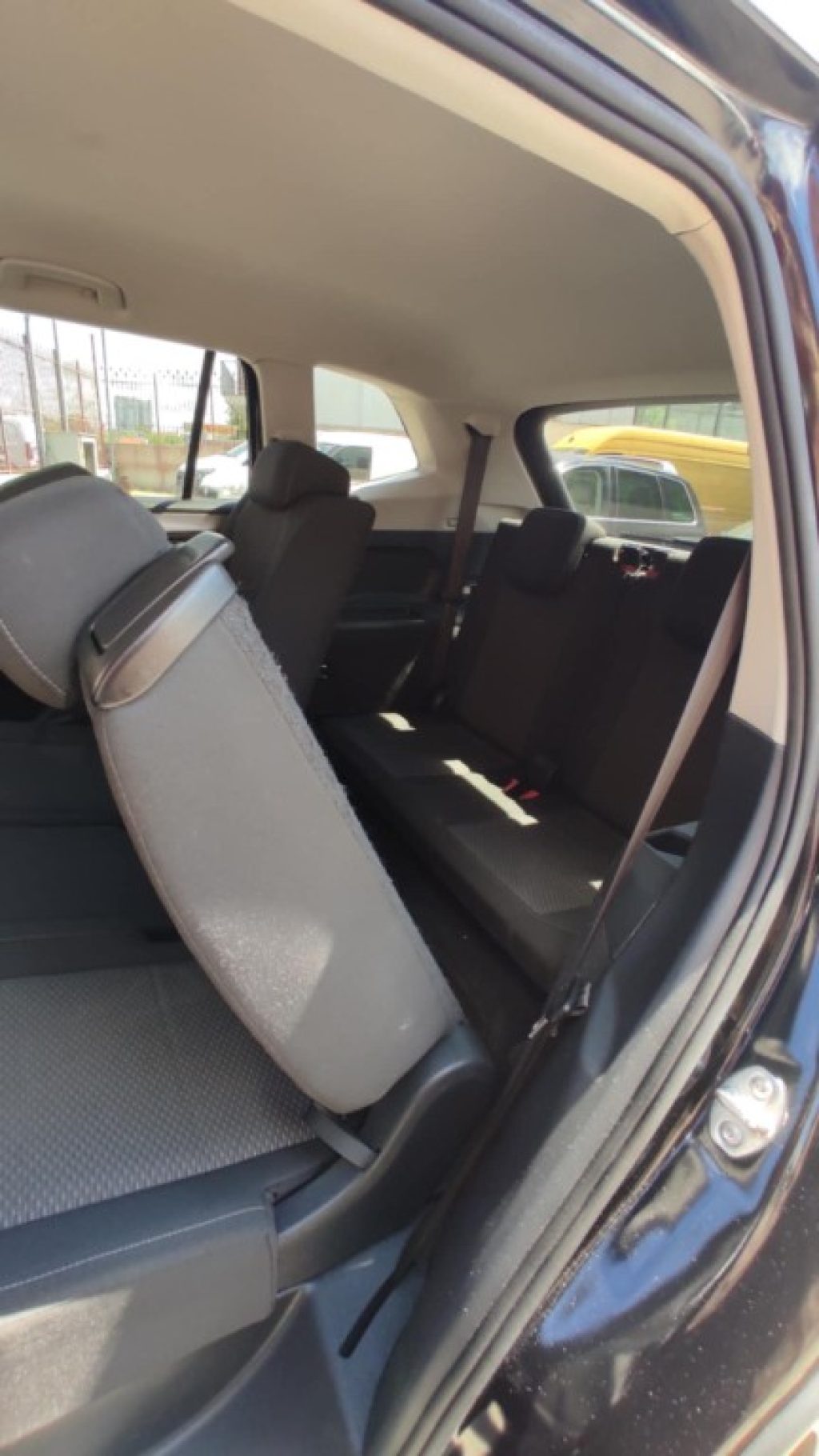 VOLKSWAGEN Tiguan Allspace 2.0 TDI 7 POSTI SCR DSG Business BMT - 7