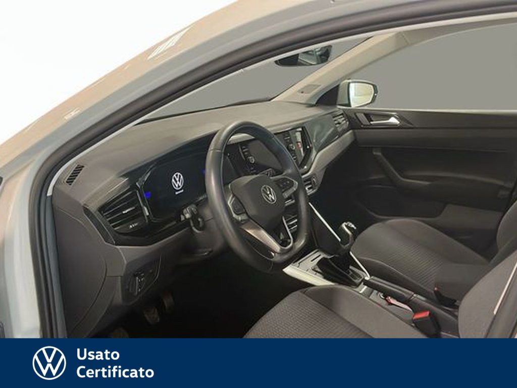 VOLKSWAGEN Polo 1.0 evo life 80cv - 7