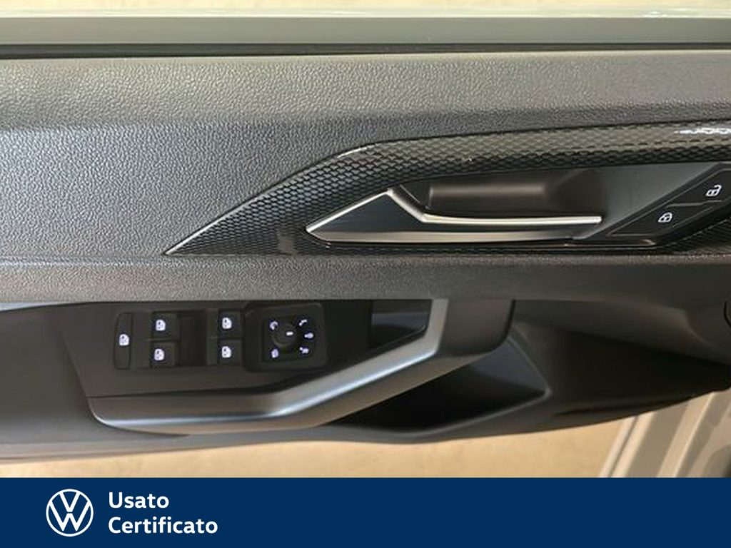 VOLKSWAGEN Polo 1.0 evo life 80cv - 16