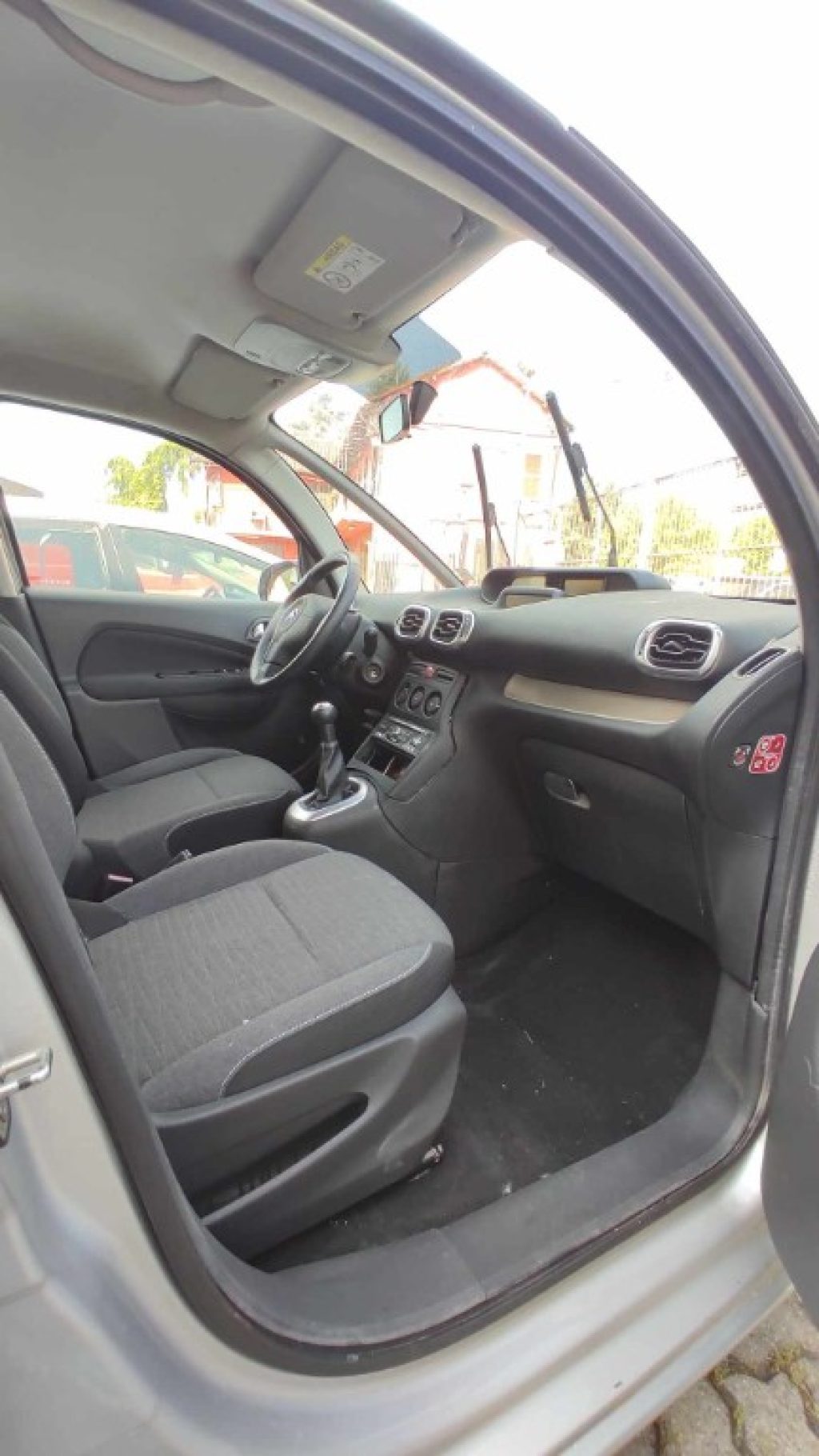 CITROEN C3 Picasso BlueHDi -SOLO COMMERCIANTI  DI AUTO - 12