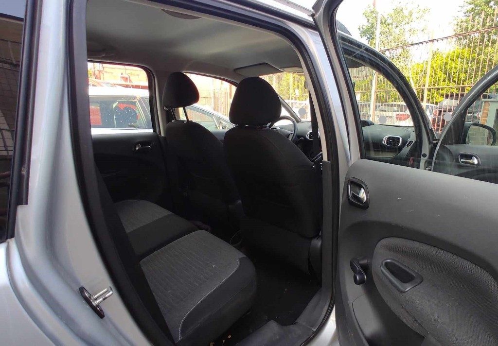 CITROEN C3 Picasso BlueHDi -SOLO COMMERCIANTI  DI AUTO - 11