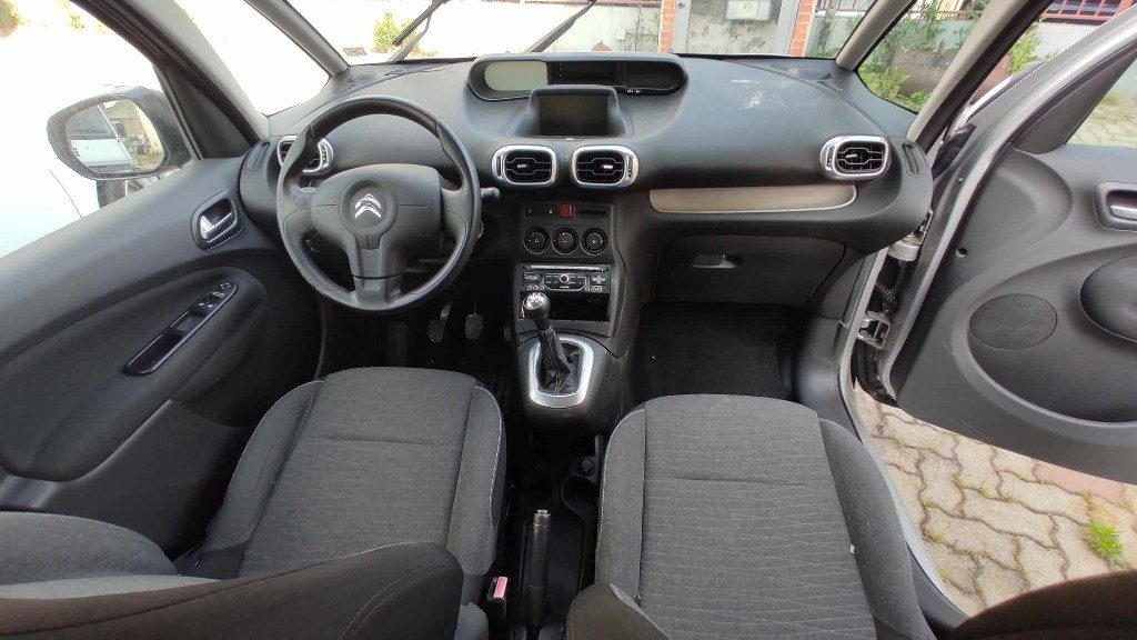 CITROEN C3 Picasso BlueHDi -SOLO COMMERCIANTI  DI AUTO - 10