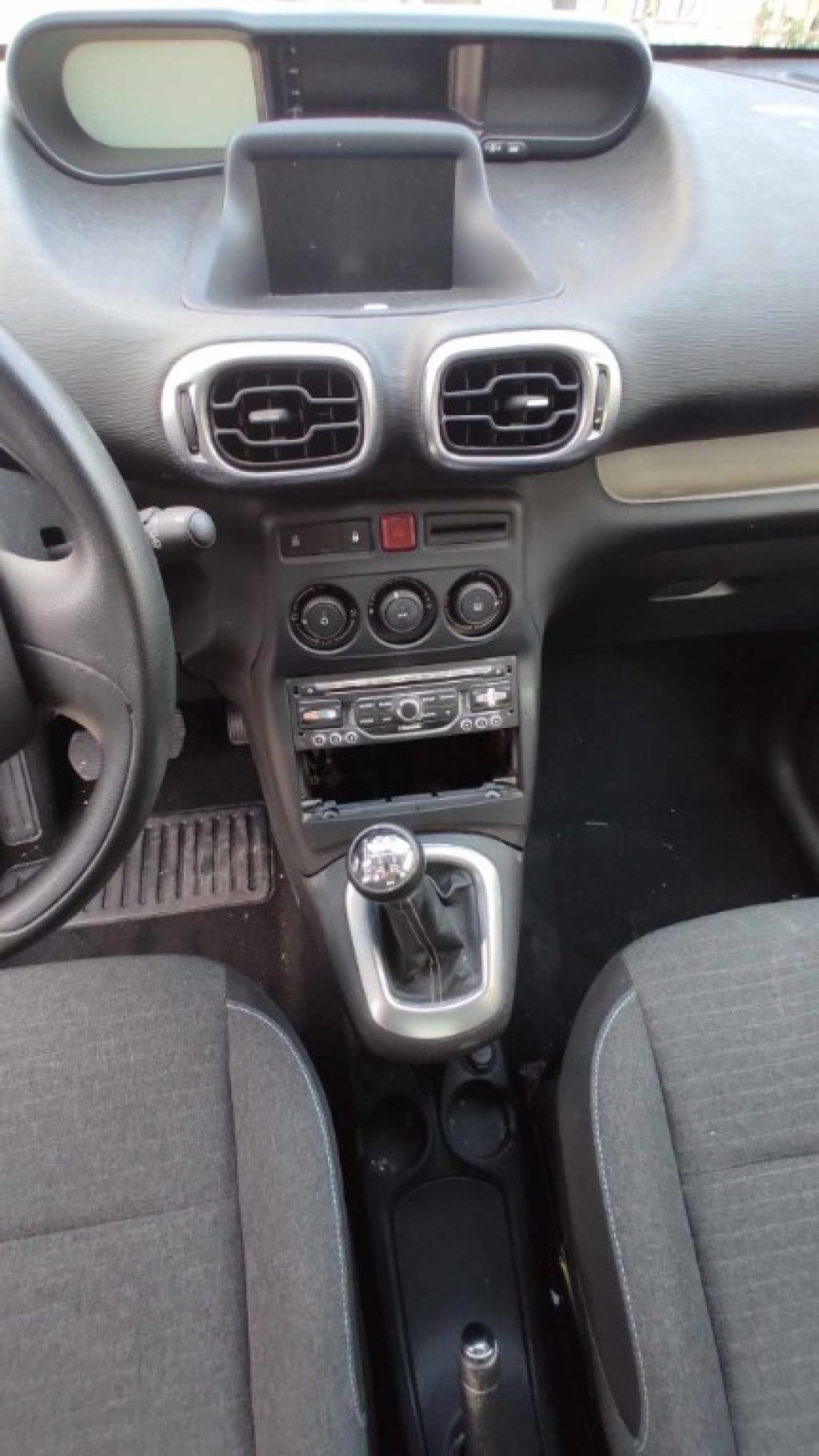 CITROEN C3 Picasso BlueHDi -SOLO COMMERCIANTI  DI AUTO - 2