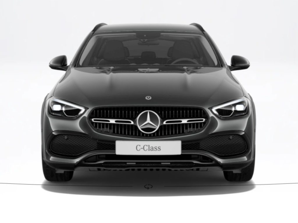 MERCEDES-BENZ C 220 d Mild hybrid 4Matic All-Terrain Advanced - 3