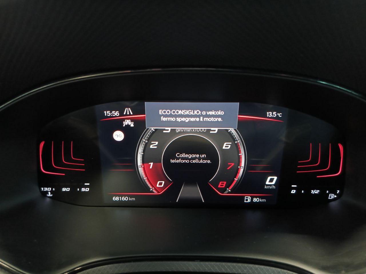 SEAT Arona 1.0 EcoTSI FR - 12