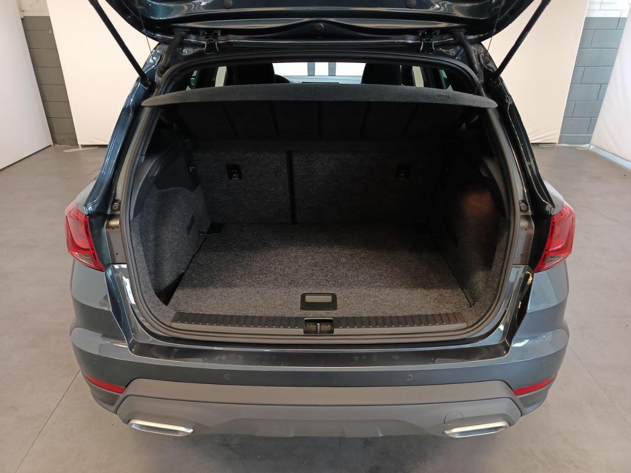 SEAT Arona 1.0 EcoTSI FR - 10