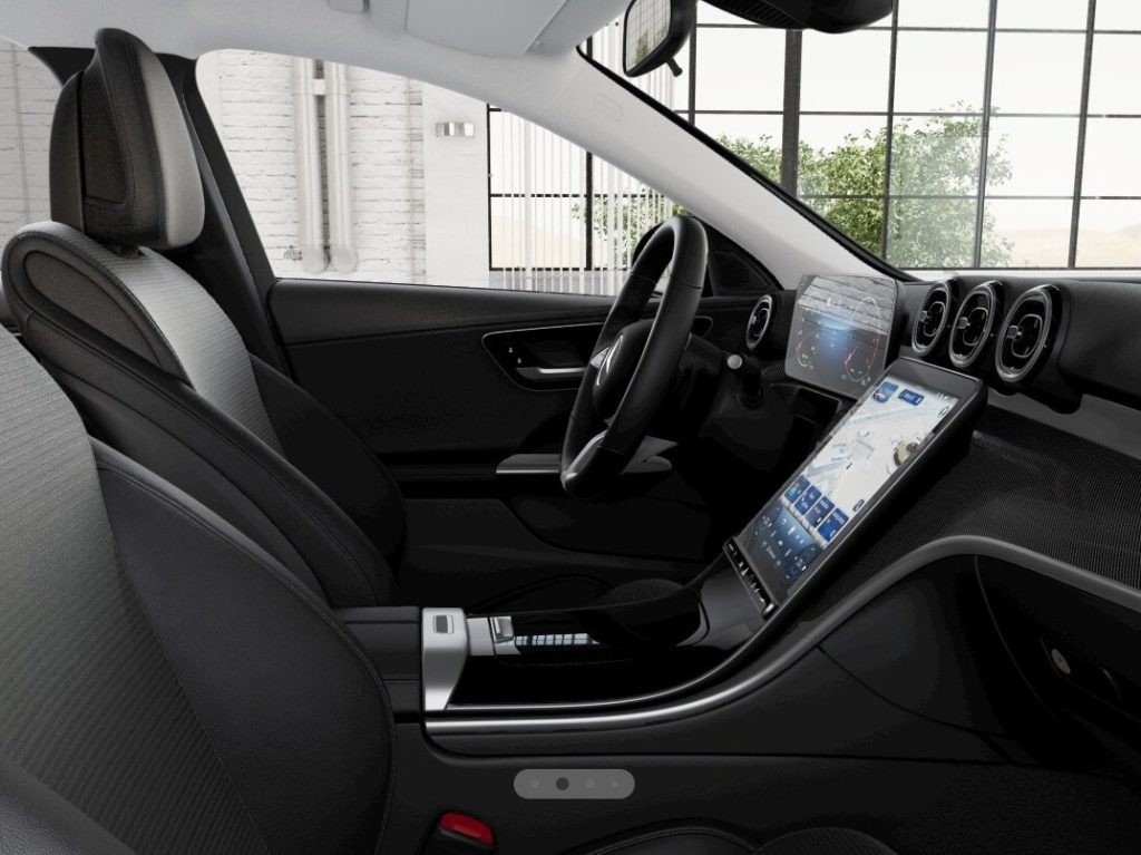 MERCEDES-BENZ C 220 d Mild hybrid 4Matic All-Terrain Advanced - 7