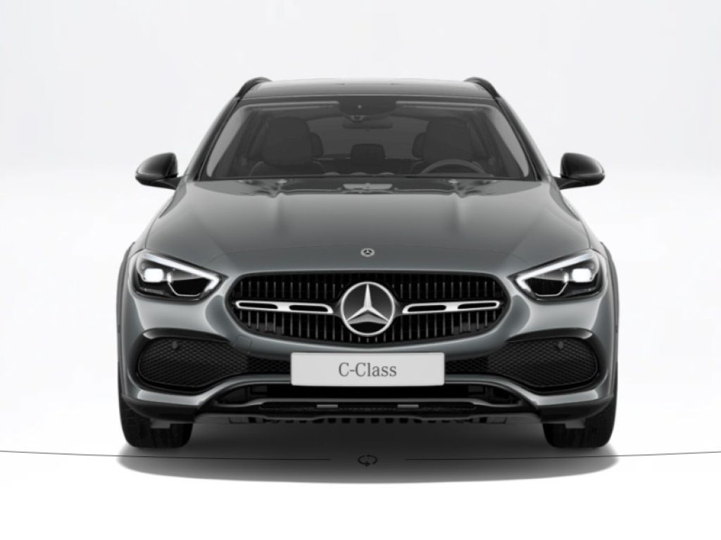 MERCEDES-BENZ C 220 d Mild hybrid 4Matic All-Terrain Advanced - 3