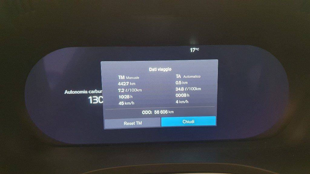 VOLVO XC60 B4 (d) AWD automatico Plus Bright - Grid Foto 8