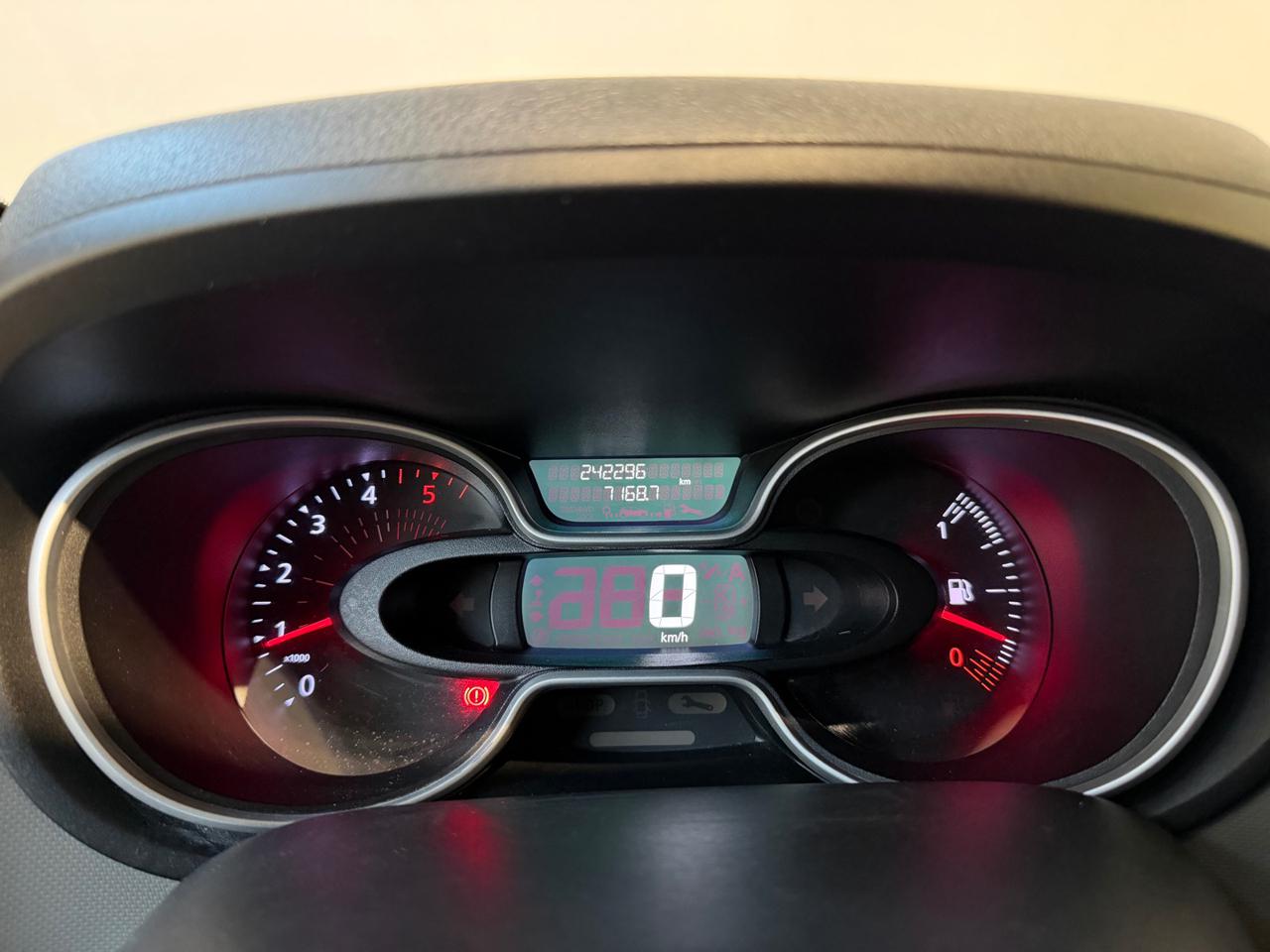 RENAULT Trafic T27 1.6 dCi 125CV S&S PC-TN Intens - 9