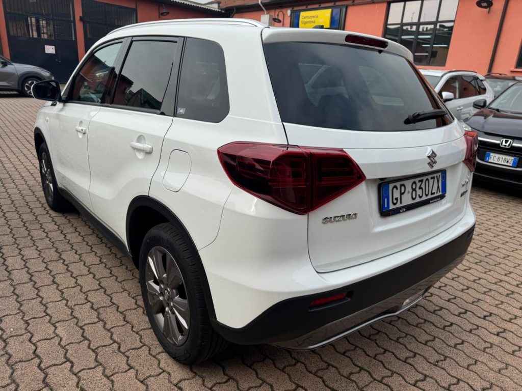 SUZUKI Vitara 1.4 Hybrid 130CV COOL - 6