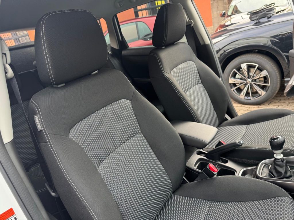 SUZUKI Vitara 1.4 Hybrid 130CV COOL - 15