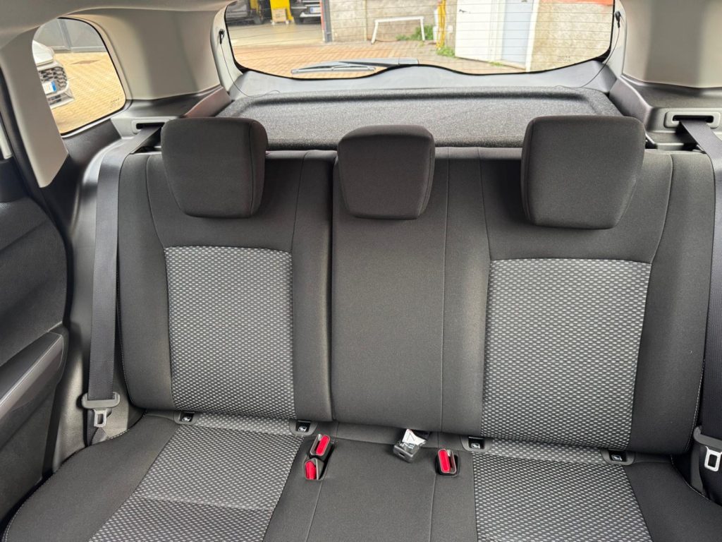 SUZUKI Vitara 1.4 Hybrid 130CV COOL - 19