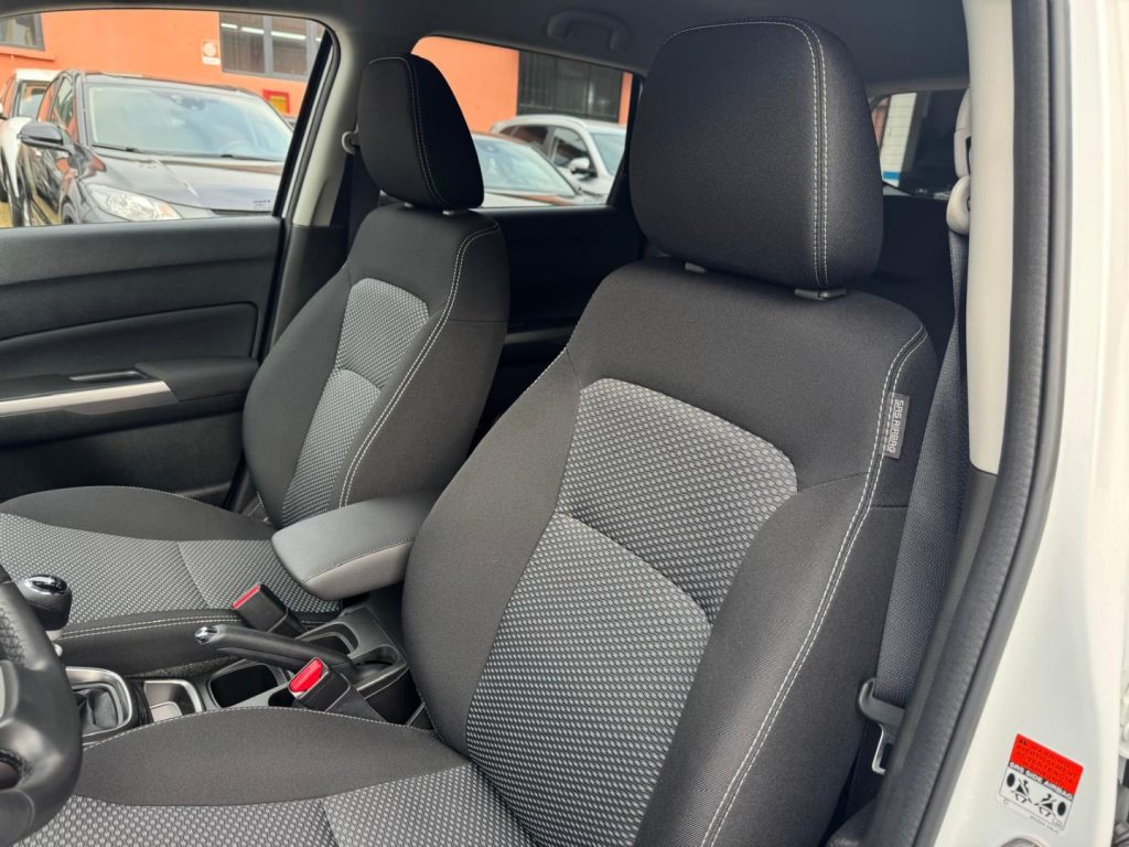 SUZUKI Vitara 1.4 Hybrid 130CV COOL - 20