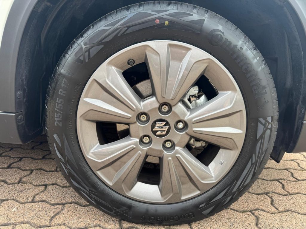 SUZUKI Vitara 1.4 Hybrid 130CV COOL - 22