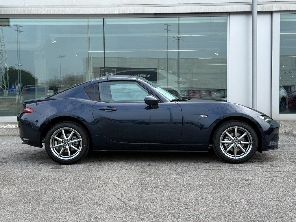 MAZDA MX-5 1.5L Skyactiv-G RF Exclusive-Line - Foto 2