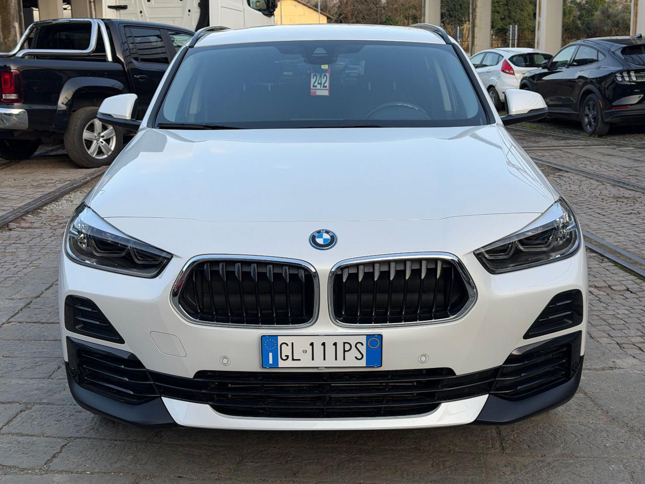 BMW X2 xDrive25e Business-X - 3