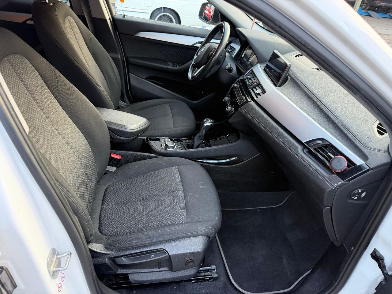 BMW X2 xDrive25e Business-X - 9