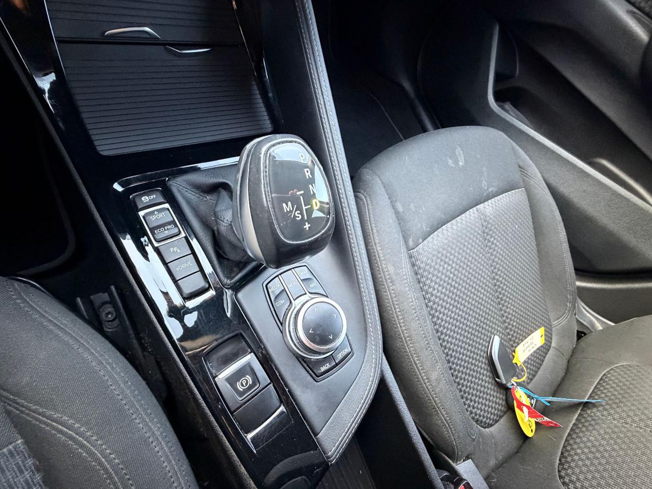 BMW X2 xDrive25e Business-X - 18