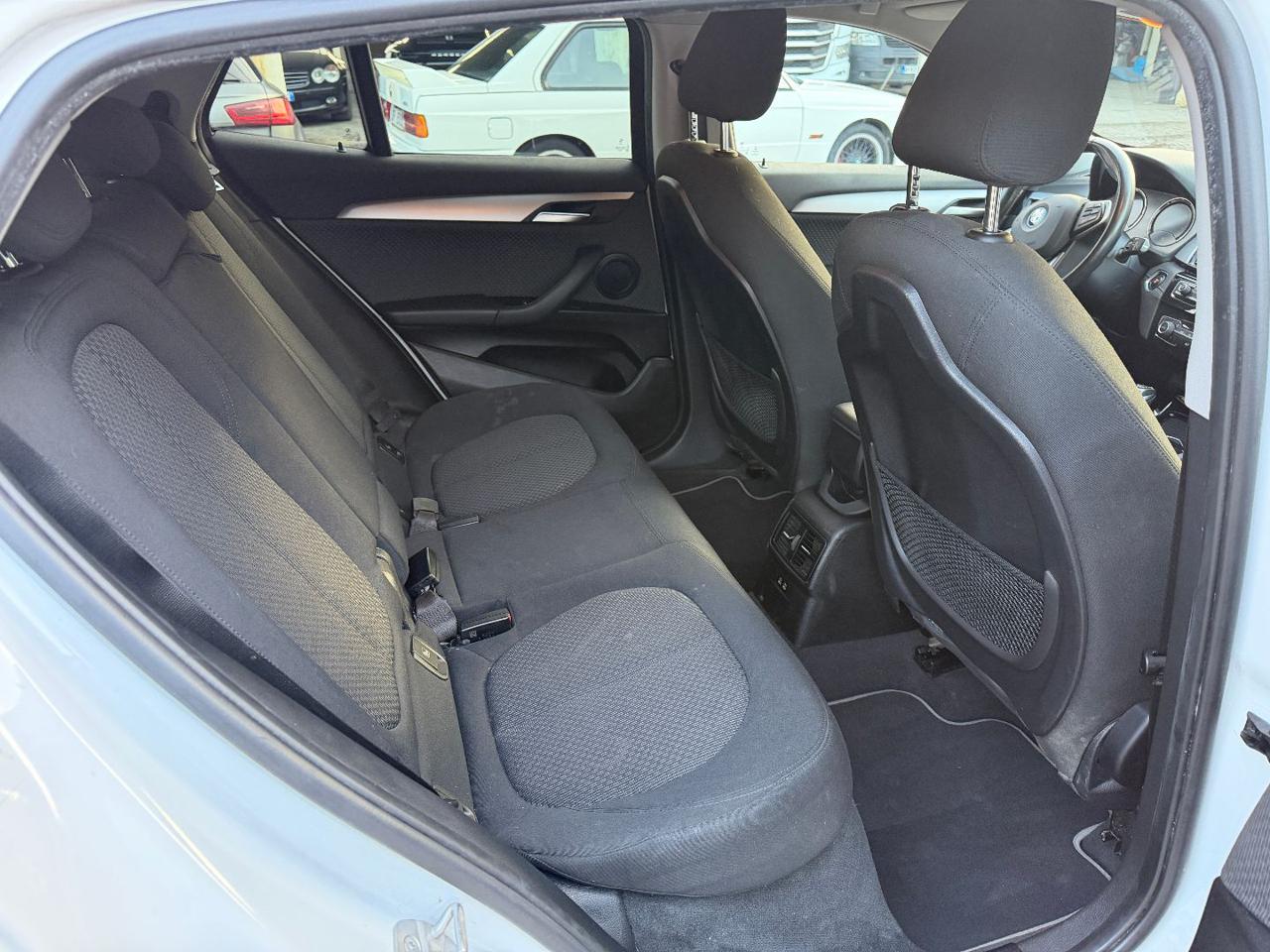 BMW X2 xDrive25e Business-X - 10