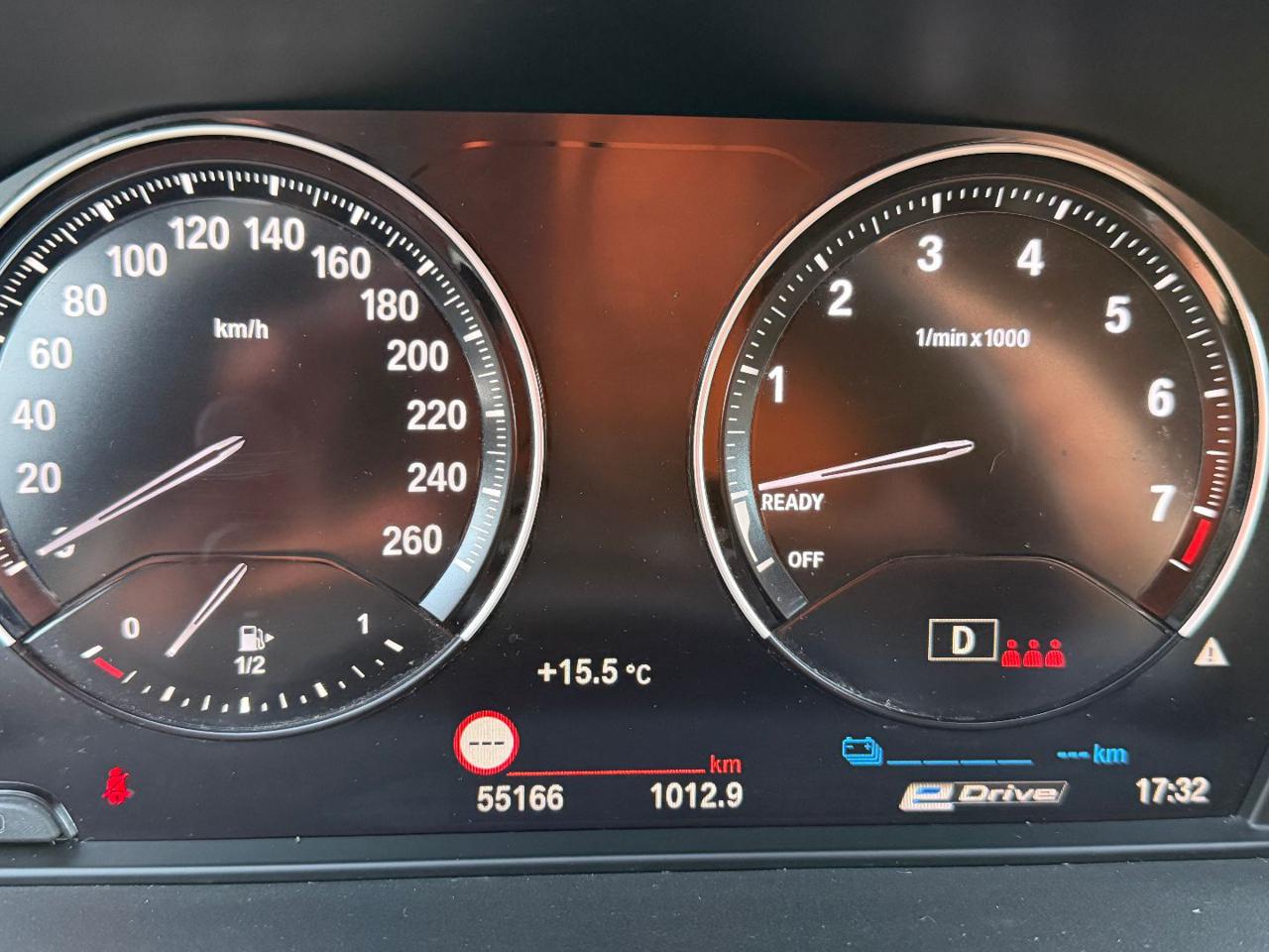 BMW X2 xDrive25e Business-X - 16