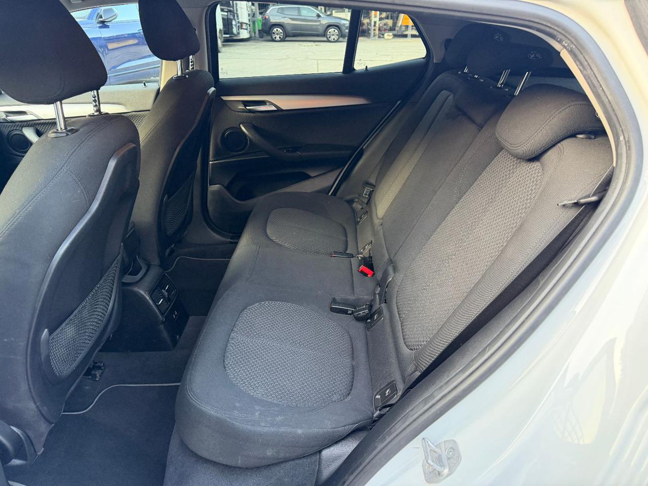 BMW X2 xDrive25e Business-X - 13