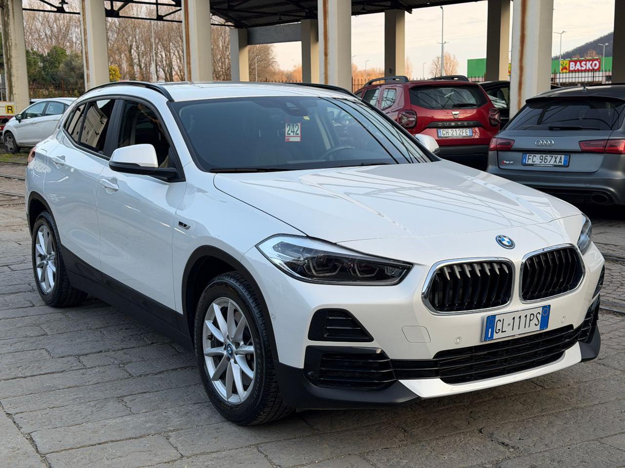 BMW X2 xDrive25e Business-X - 2