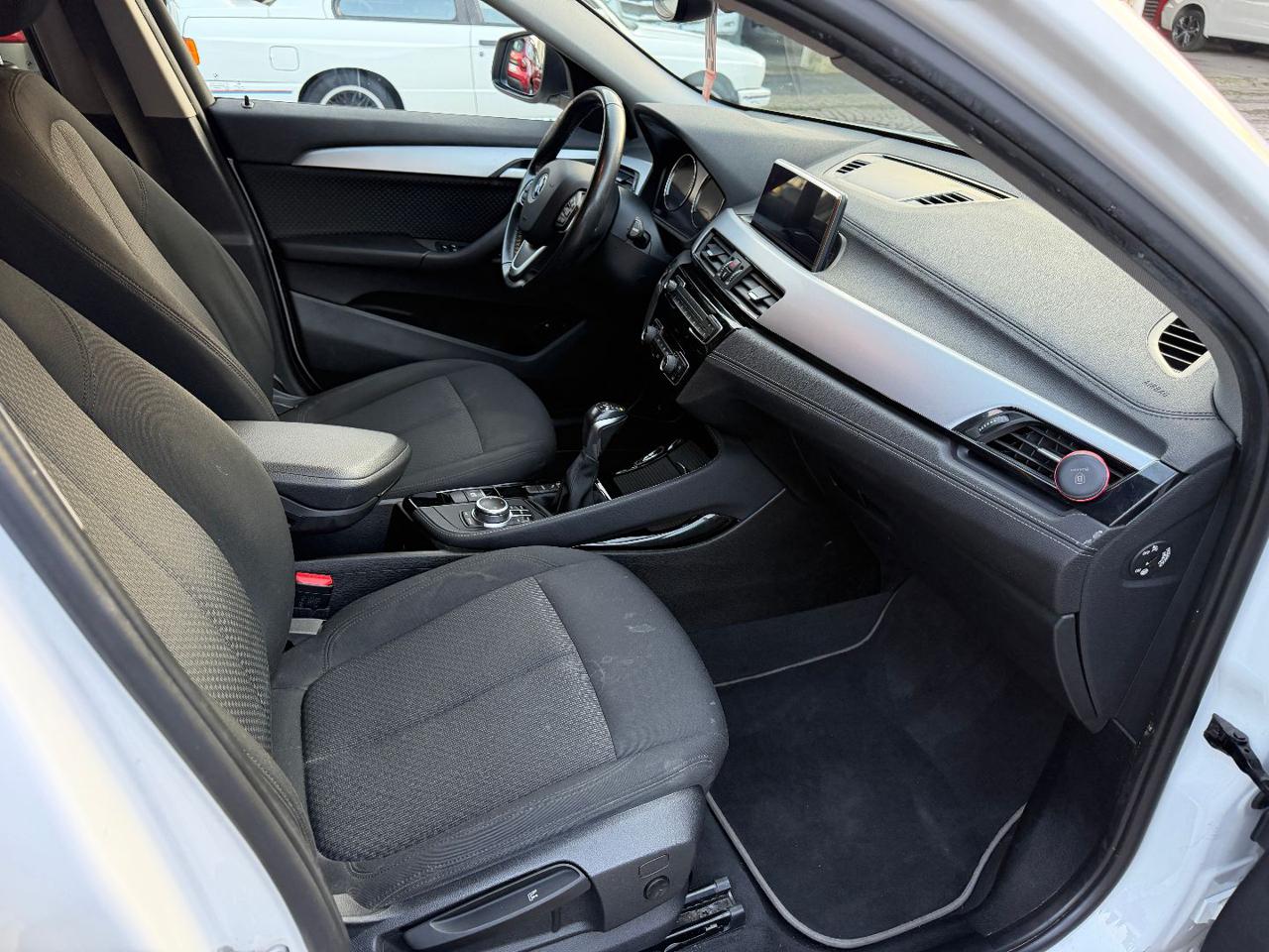 BMW X2 xDrive25e Business-X - 15