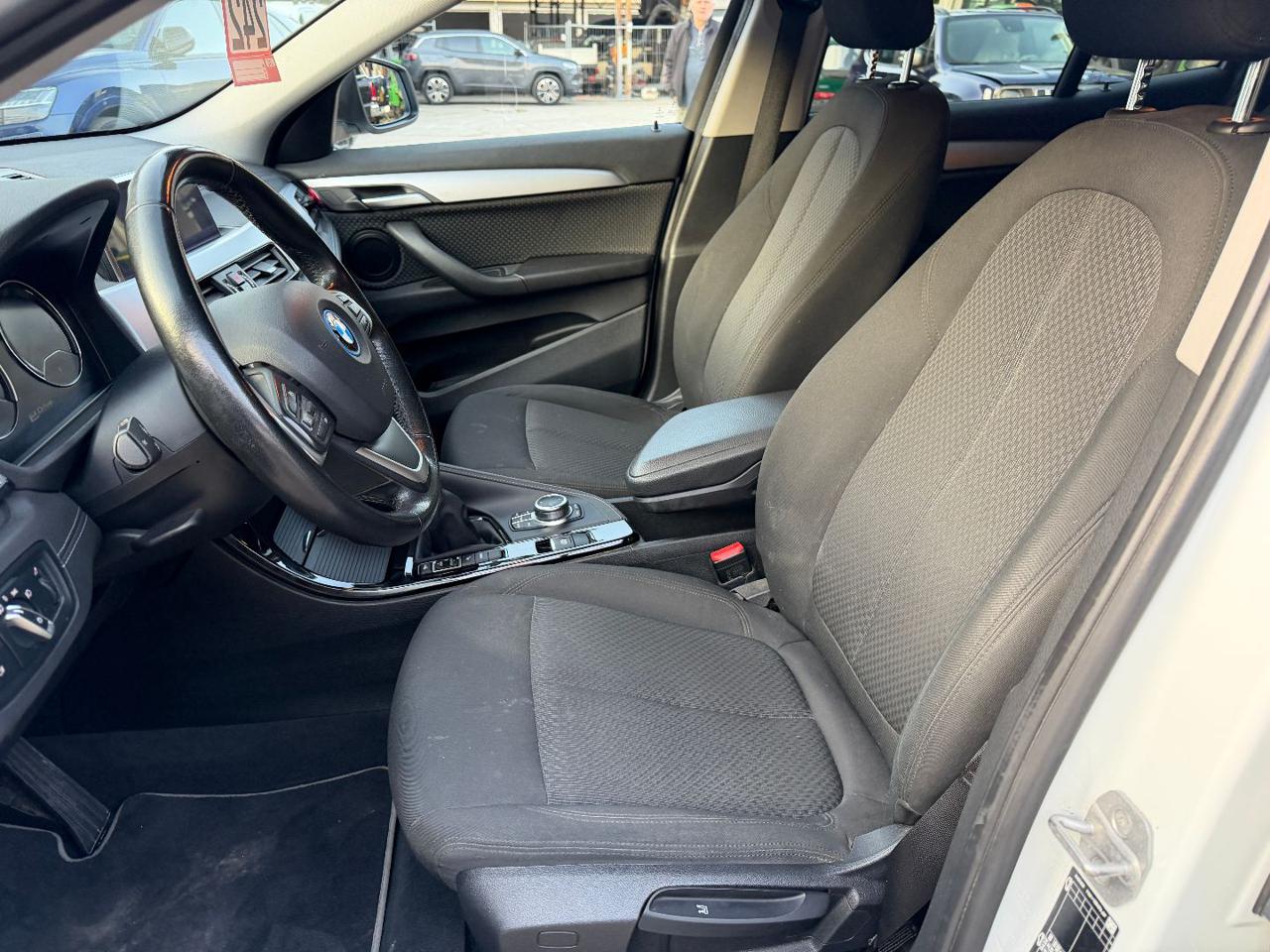 BMW X2 xDrive25e Business-X - 11