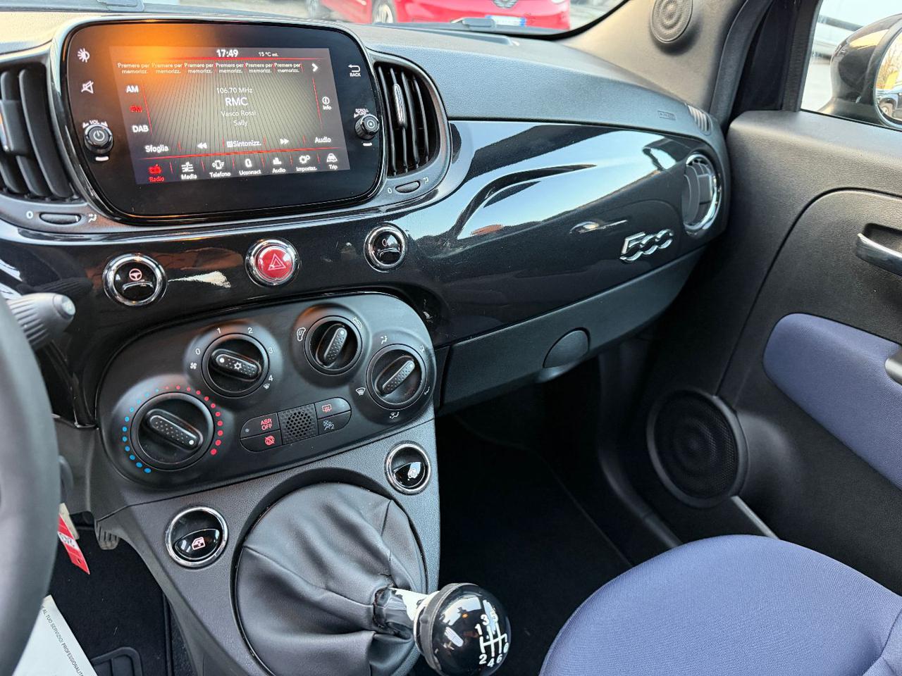 FIAT 500 1.0 Hybrid - 13