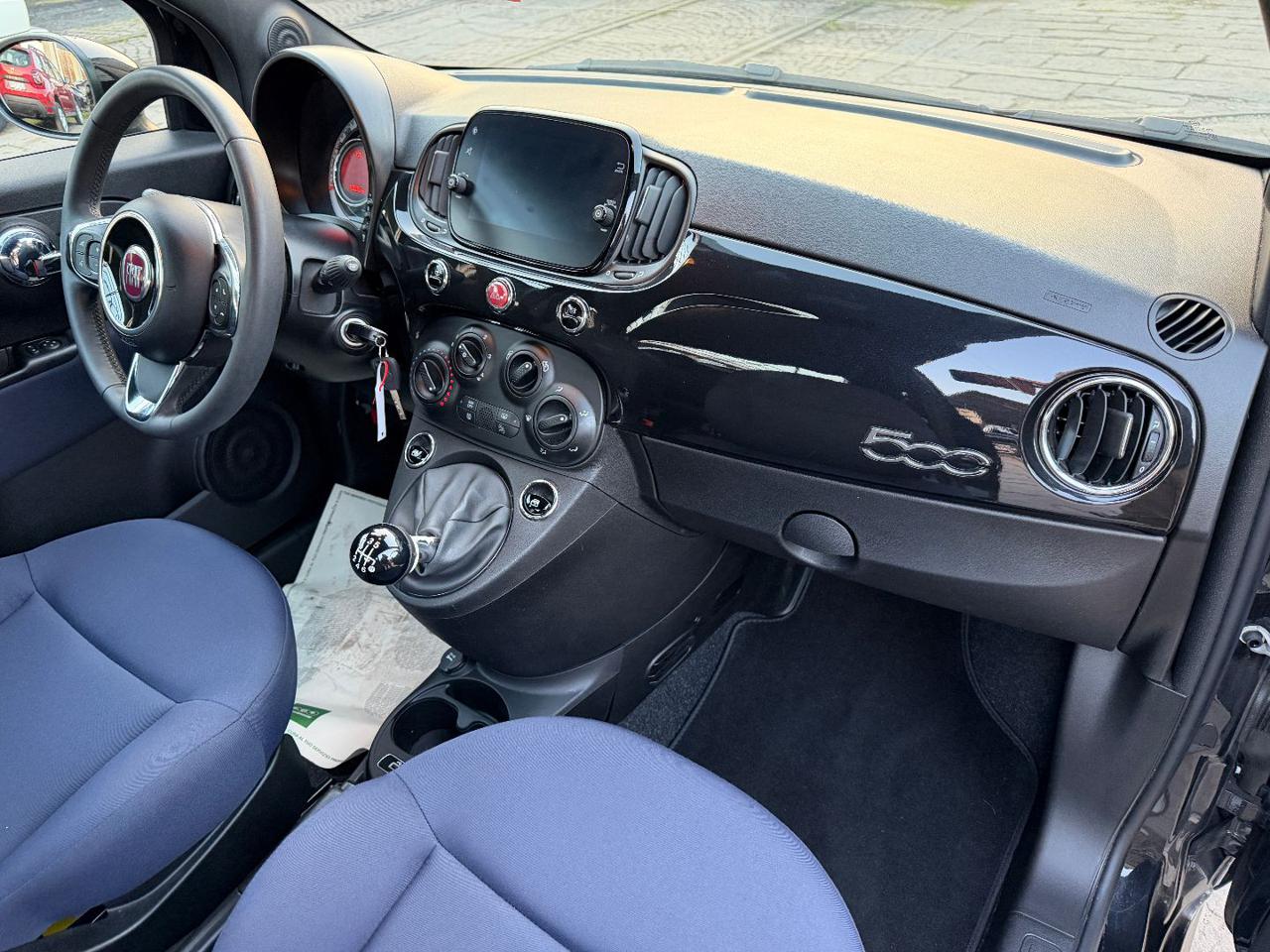 FIAT 500 1.0 Hybrid - 16