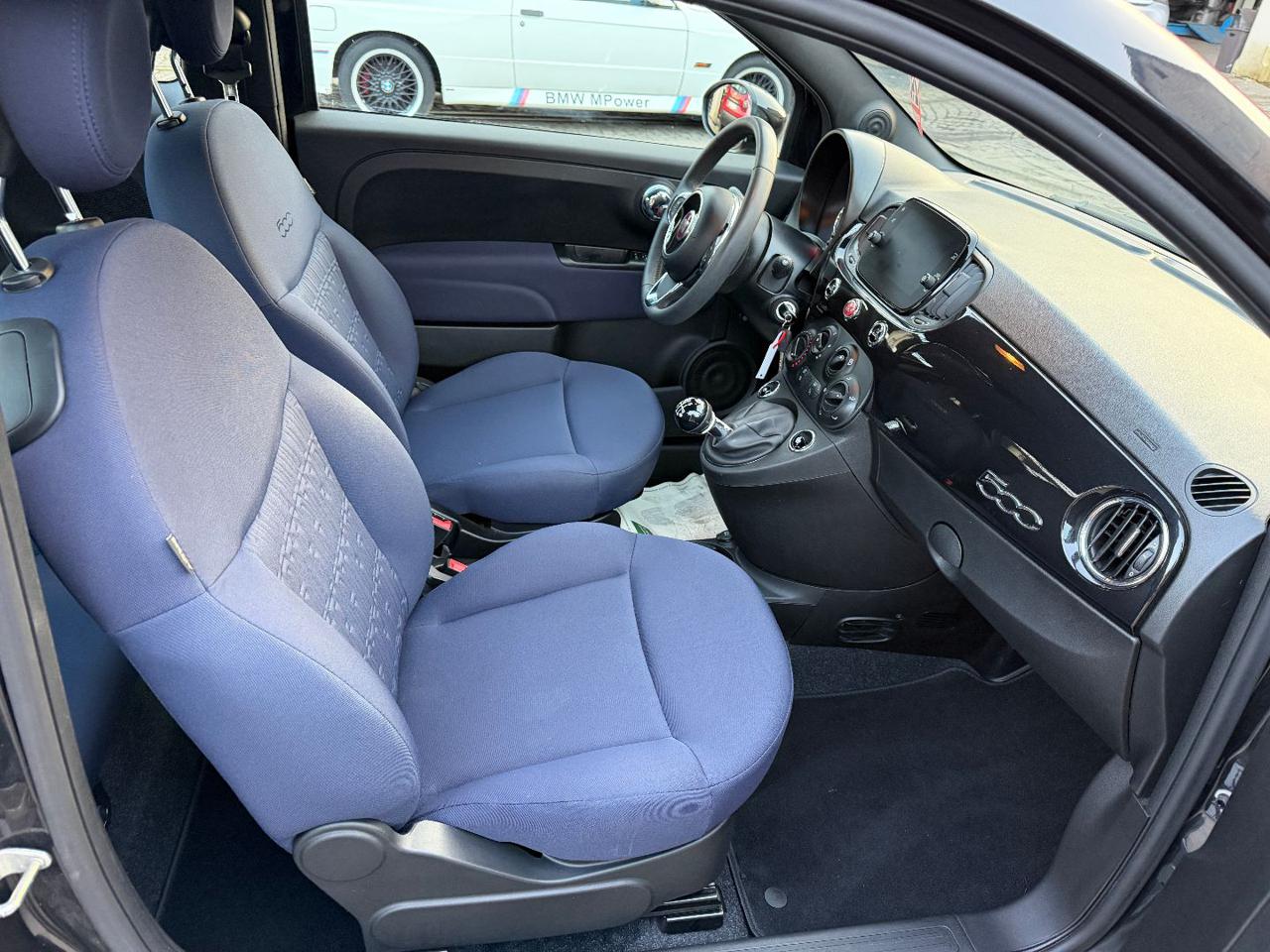 FIAT 500 1.0 Hybrid - 15