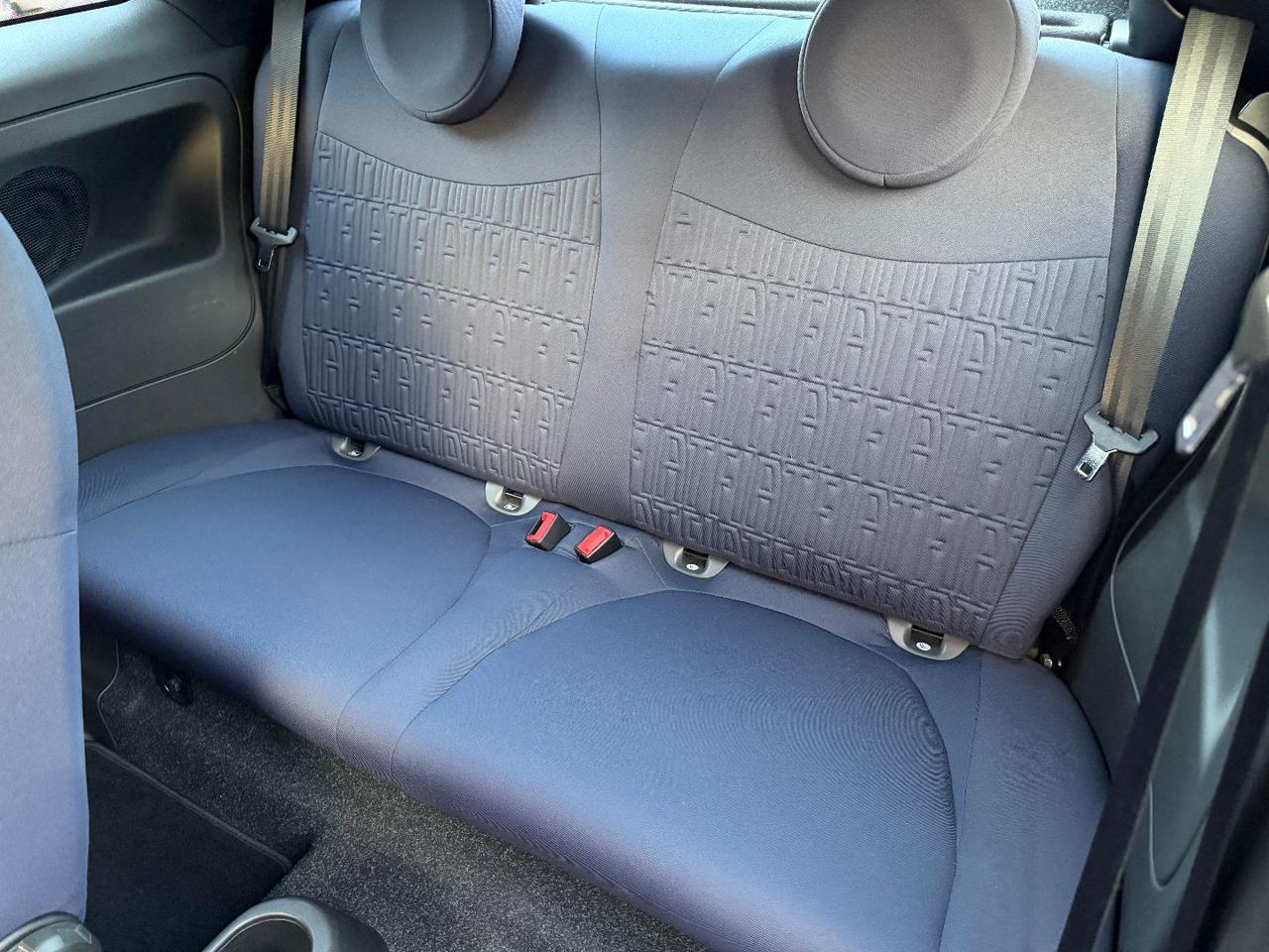 FIAT 500 1.0 Hybrid - 14