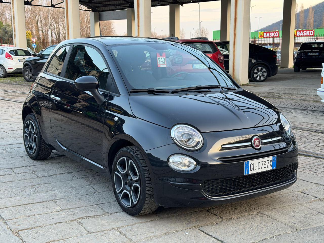 FIAT 500 1.0 Hybrid - 2