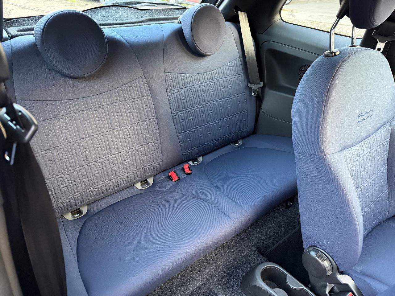 FIAT 500 1.0 Hybrid - 17