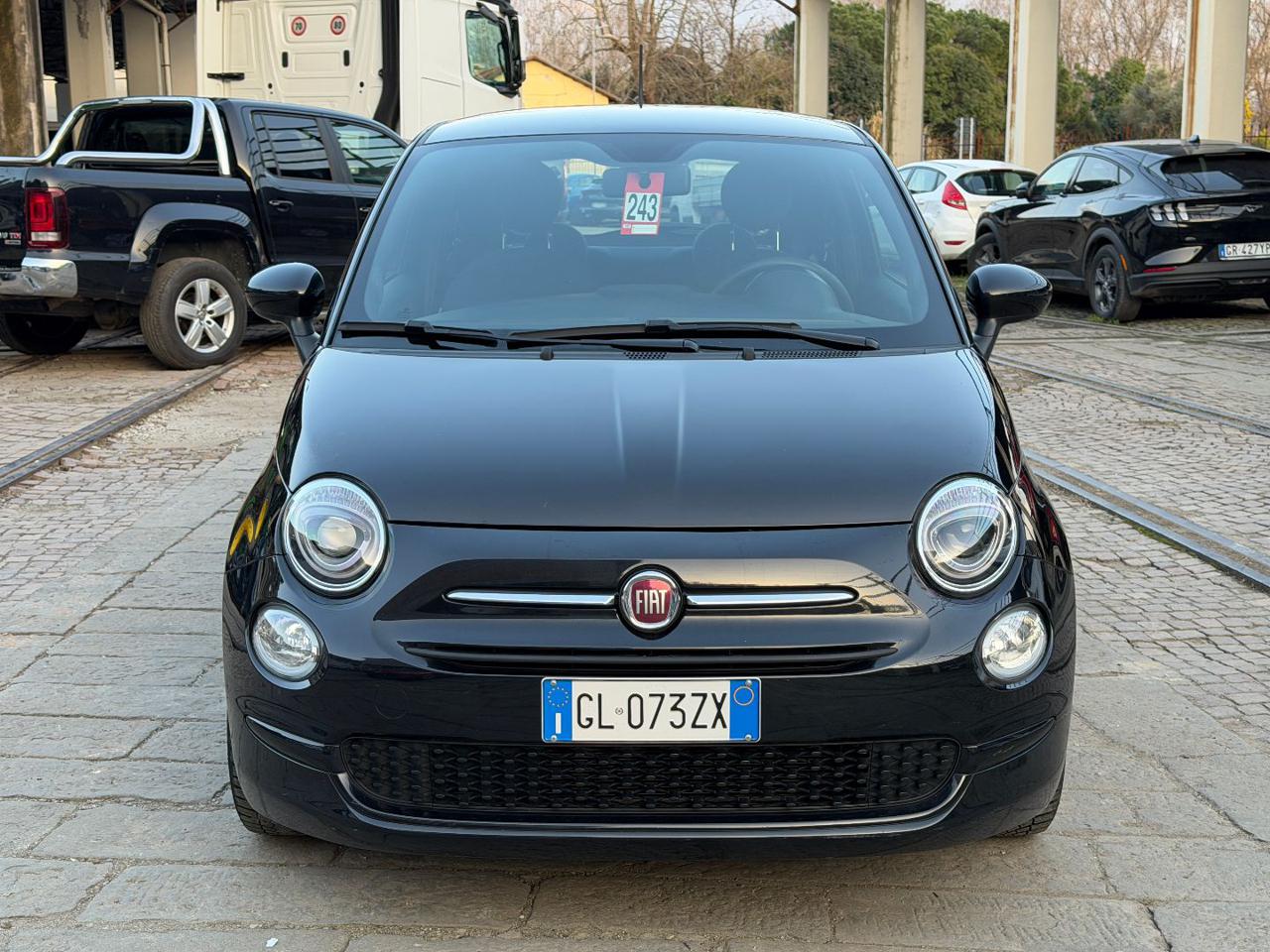 FIAT 500 1.0 Hybrid - 3