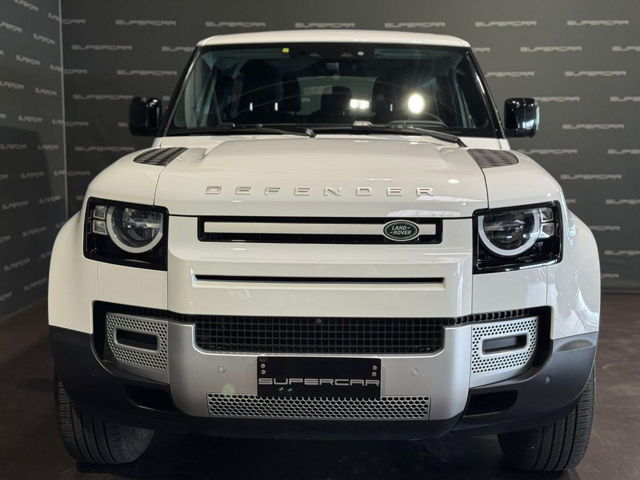 LAND ROVER Defender 90 3.0D I6 200 CV AWD Auto S - 2