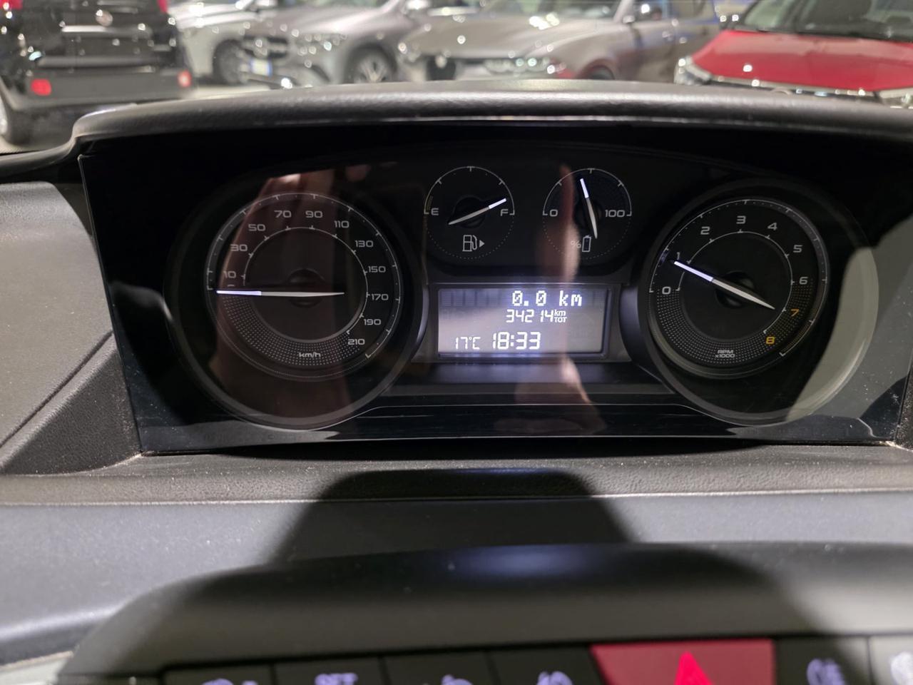 LANCIA Ypsilon 1.0 FireFly 5 porte S&S Hybrid Gold Plus - 14